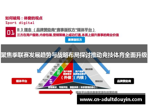 聚焦季联赛发展趋势与战略布局探讨推动竞技体育全面升级